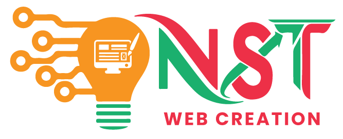 NST Web Creation